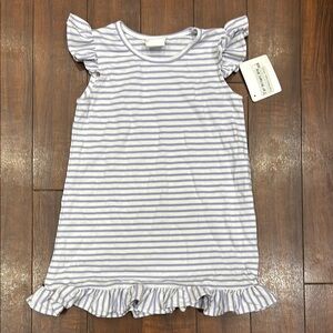 NWT Zucchini Dress size 4